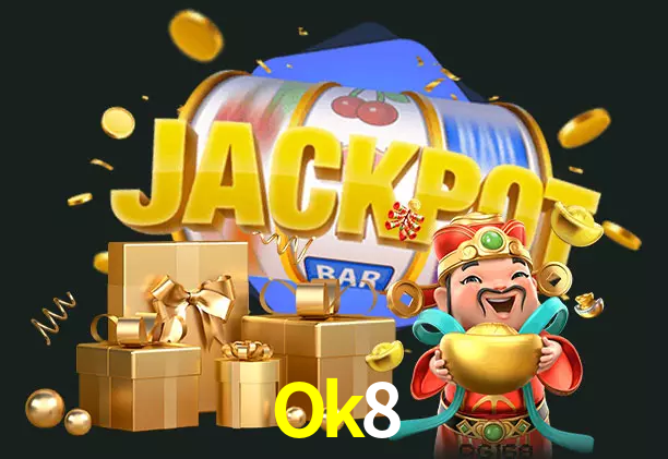 Ok8 bet