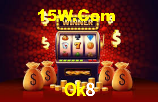VIP Casino Ok8
