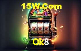 Account Benefits Ok8