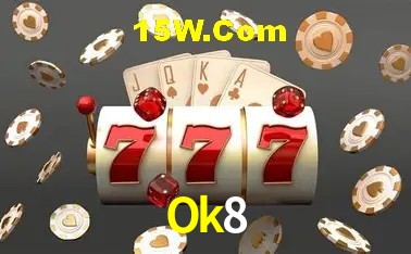 Segurança 2FA Ok8