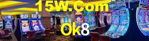 Live Casino Ok8