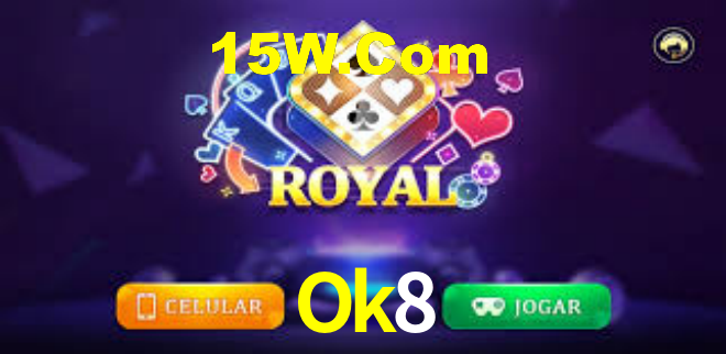 Ok8 App