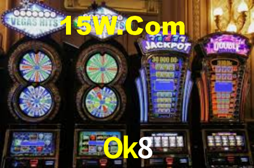 Roulette Table Ok8