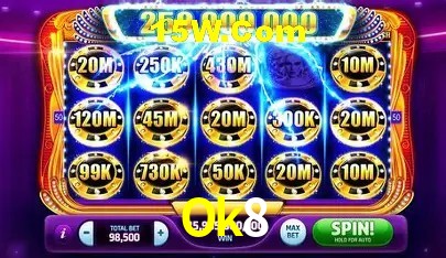 Ok8Bet