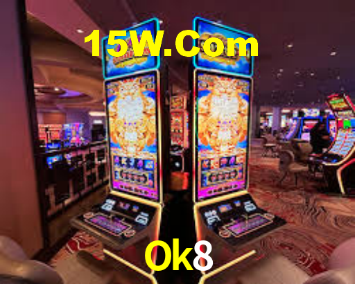 Blackjack Table Ok8