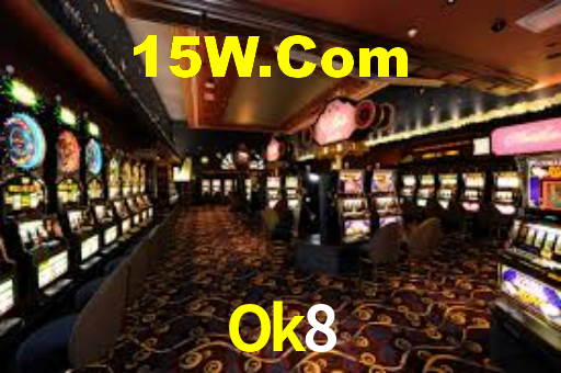 Daily Bonuses Ok8