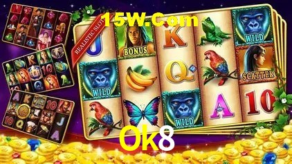Ok8Bet