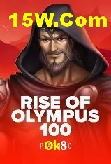 Gates of Olympus Ok8
