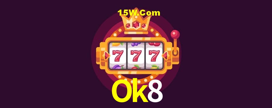 Exclusive Offers Ok8