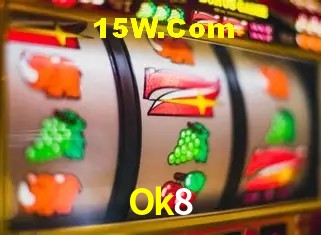 Ok8Bet