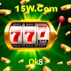 Ok8,Ok8 App