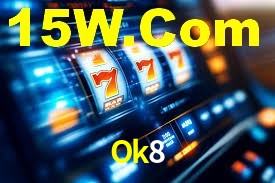 Secure Login Ok8