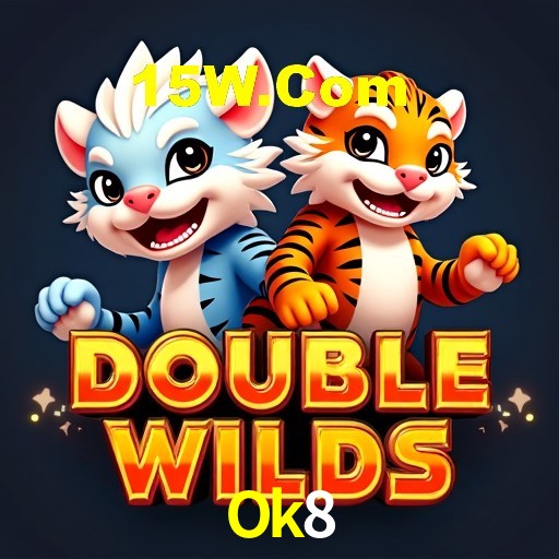Casino VIP Ok8